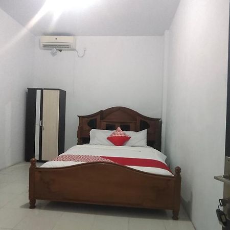 Hotel Oyo 90157 Griya Andon Syariah Cirebon Zewnętrze zdjęcie