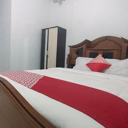 Hotel Oyo 90157 Griya Andon Syariah Cirebon Zewnętrze zdjęcie