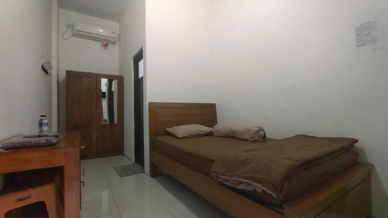 Hotel Oyo 90157 Griya Andon Syariah Cirebon Zewnętrze zdjęcie