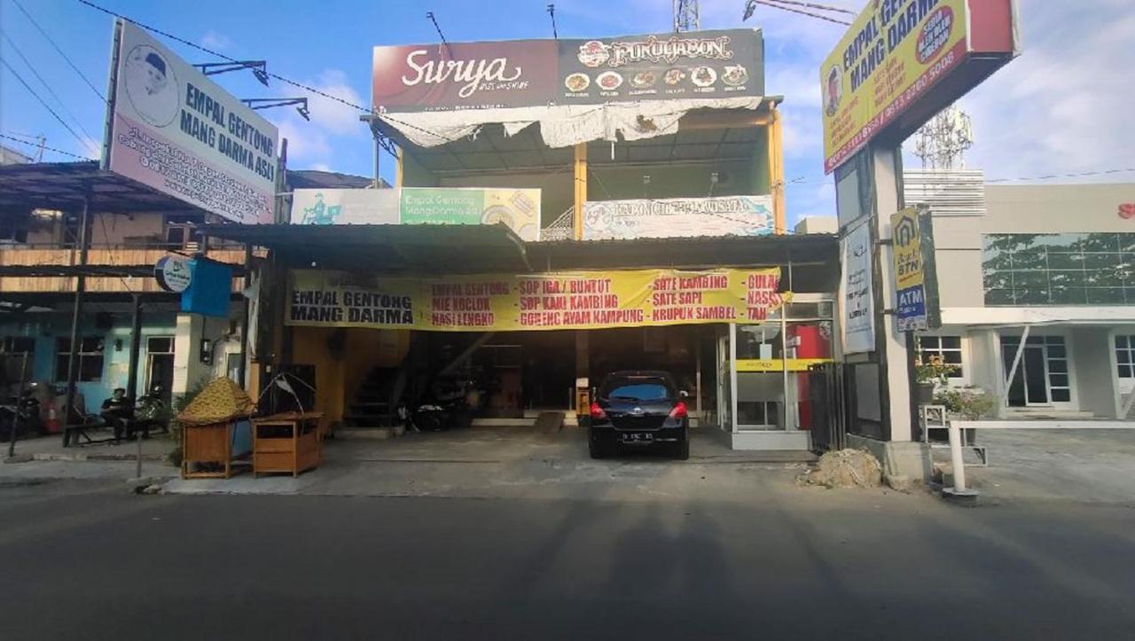 Hotel Oyo 90157 Griya Andon Syariah Cirebon Zewnętrze zdjęcie