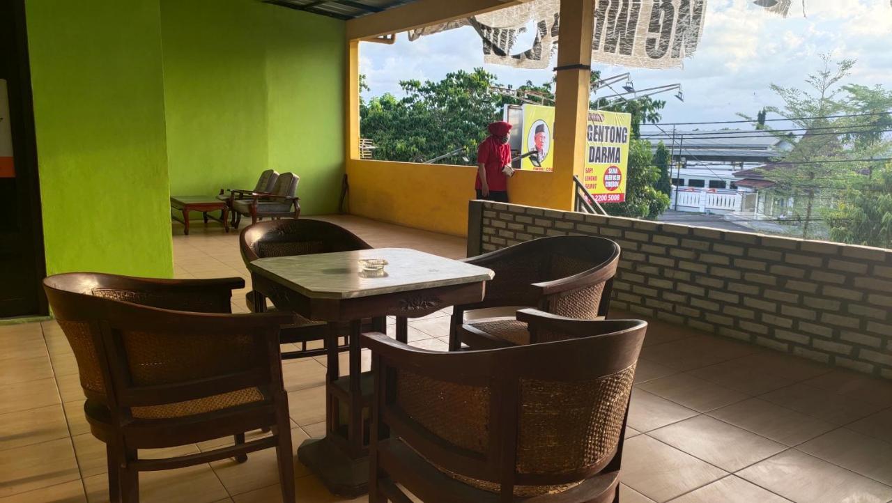 Hotel Oyo 90157 Griya Andon Syariah Cirebon Zewnętrze zdjęcie