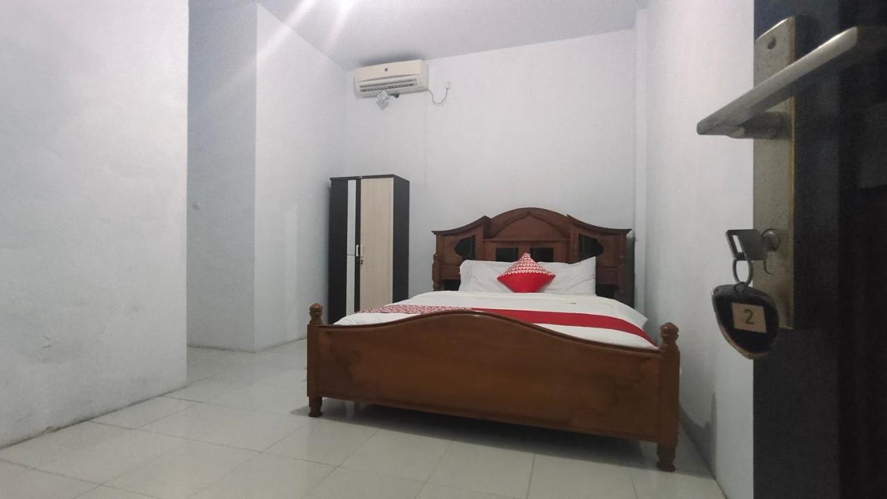 Hotel Oyo 90157 Griya Andon Syariah Cirebon Zewnętrze zdjęcie
