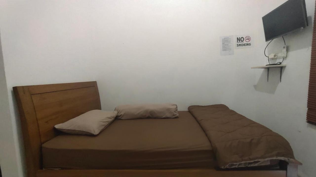 Hotel Oyo 90157 Griya Andon Syariah Cirebon Zewnętrze zdjęcie