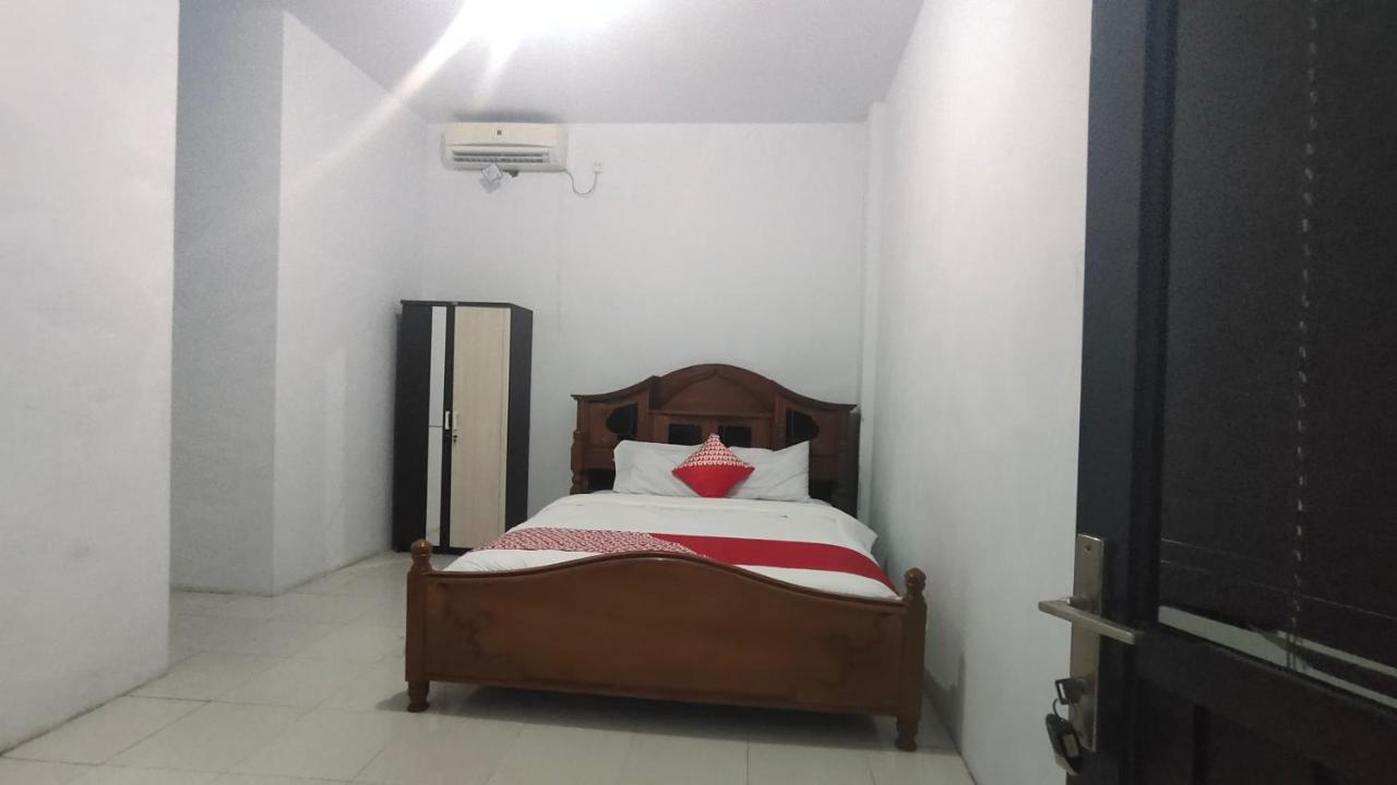 Hotel Oyo 90157 Griya Andon Syariah Cirebon Zewnętrze zdjęcie