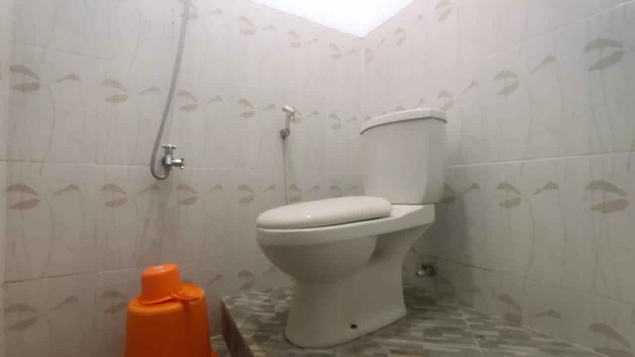 Hotel Oyo 90157 Griya Andon Syariah Cirebon Zewnętrze zdjęcie