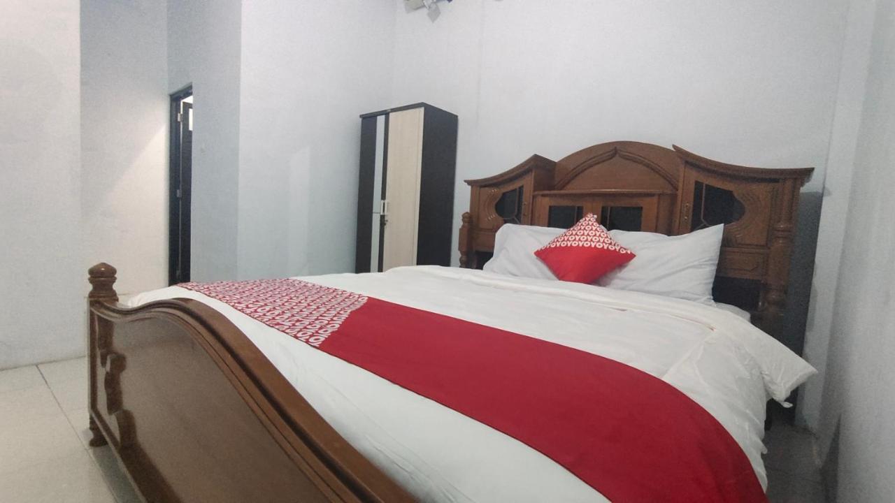 Hotel Oyo 90157 Griya Andon Syariah Cirebon Zewnętrze zdjęcie