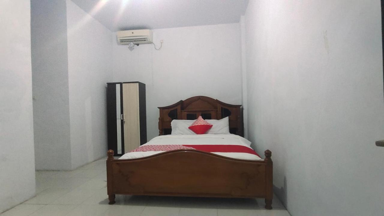 Hotel Oyo 90157 Griya Andon Syariah Cirebon Zewnętrze zdjęcie