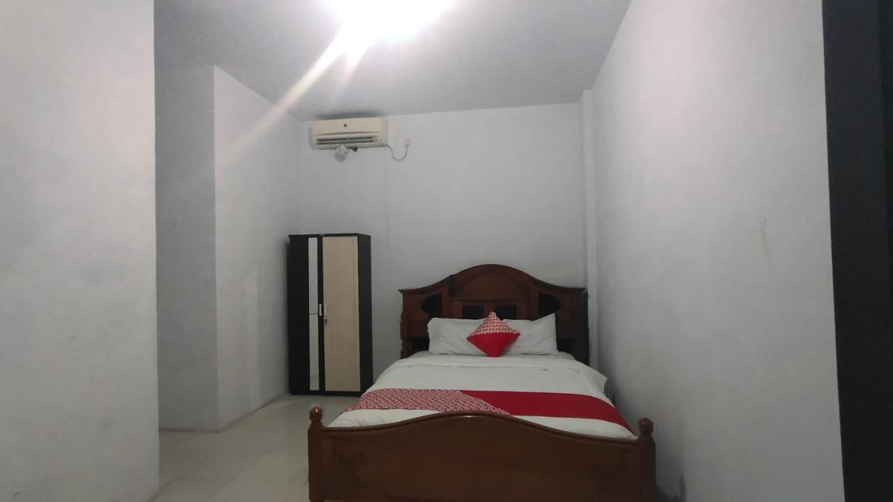 Hotel Oyo 90157 Griya Andon Syariah Cirebon Zewnętrze zdjęcie