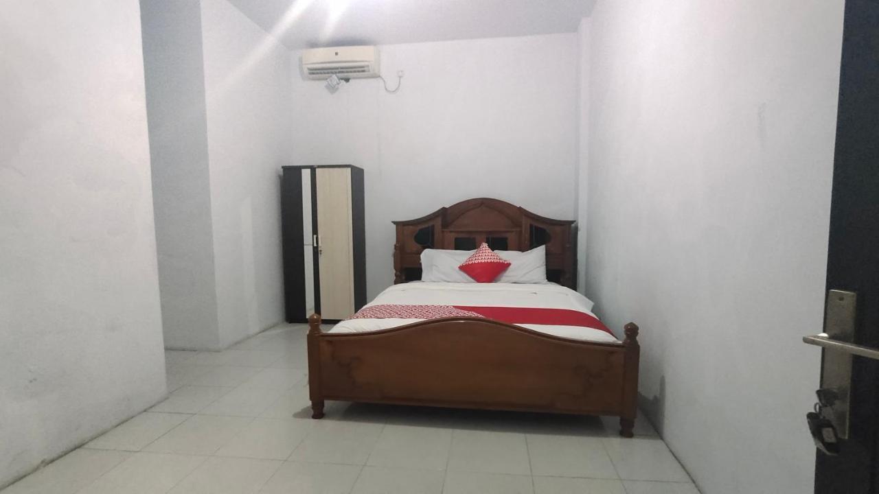 Hotel Oyo 90157 Griya Andon Syariah Cirebon Zewnętrze zdjęcie